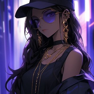 New on X.
Just tryna find my gojo💙
Ramen Addict 🍜|Cosplay Queen
YouTube💻| VTuber 🎤| Comics📚