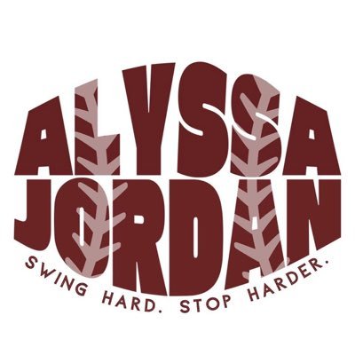 alyssajordan95's profile picture. Mom/Wife • Former D1 Athlete • Softball Coach/Instructor