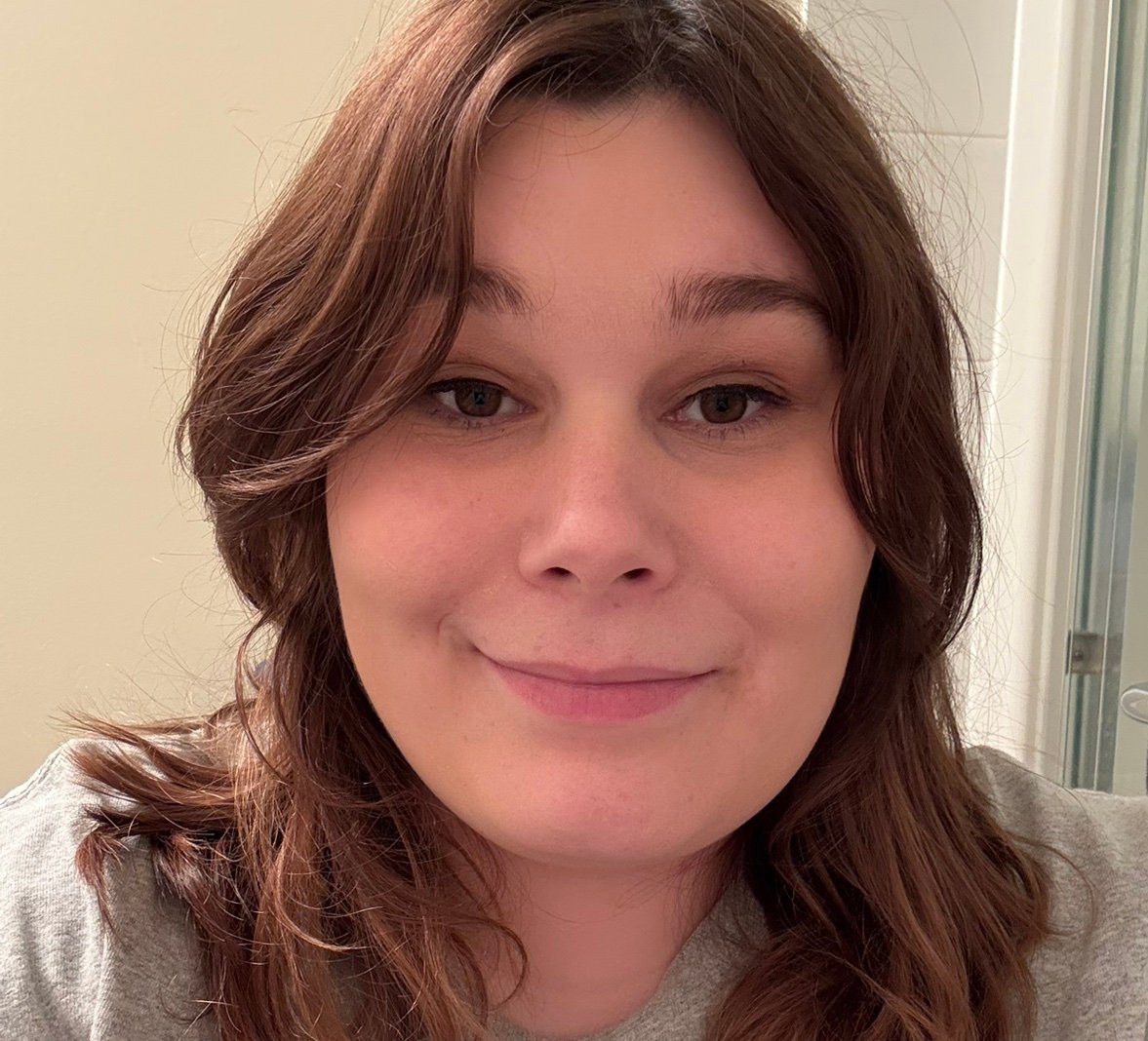 Nicoleashkr's profile picture. Intersectional Feminist | Dog Mom |