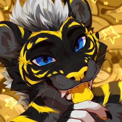 Weird cat on the Internet, doing weird cat things~ 🔞
| DJ | Fursuiter | Twitch Streamer | TikTokTiger |
BusinessMail: kana@onlymau.com