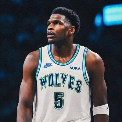 Ici on est fan de sports US, de cartes et pleins d’autres trucs #Skol #Timberwolves