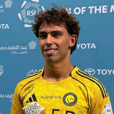 JoaoFeIix79's profile picture. João Félix é o melhor jogador do mundo 🇵🇹