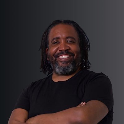 fabianthorpe's profile picture. CBO at @dataguardiansnk | Founder of The Code Group