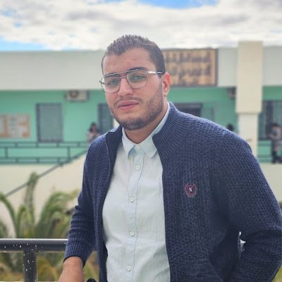 WissemSaid73018's profile picture. 