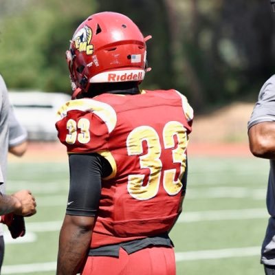 RB • Los Medanos College | 5’8” 180lbs | Class of 2026 spring grad | GPA: 3.0(rising)| 925-207-1649|Hudl/Highlight 🎥 link 👇