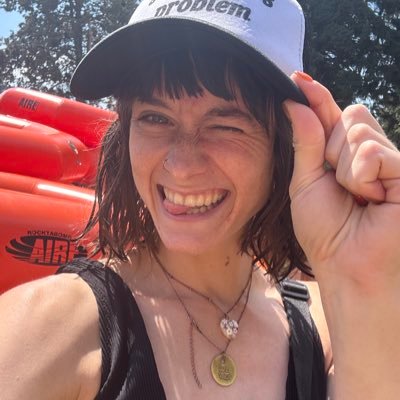 username42069XD's profile picture. silly and goofy