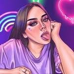 SWard4305's profile picture. 💌 ama@randy.com.mx 
📱 𝗧ikTok: amablitz 
🎮 Twitch: amablitz