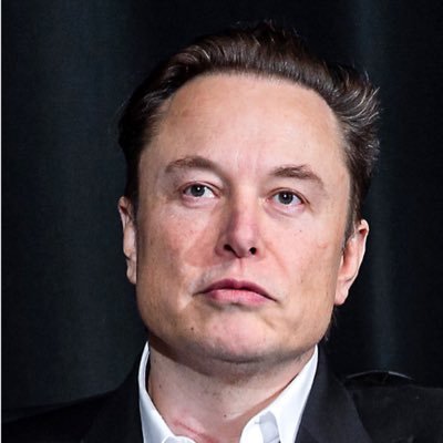 CEO, and Chief Designer of SpaceX 🚀 CEO and product architect of Tesla, inc. 🚘