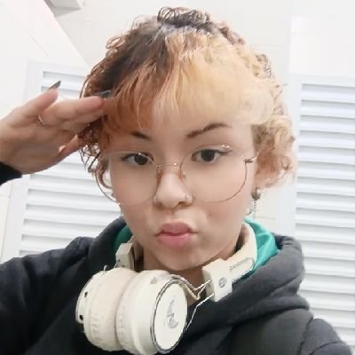 Psychology student at @unisantaoficial
Biological Sciences student at @acruzeirodosul
Future Neuroscientist 🧠
#collegetwt #studytwt #psychtwt #biotwt
