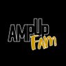 AmpUpFam's profile picture. 