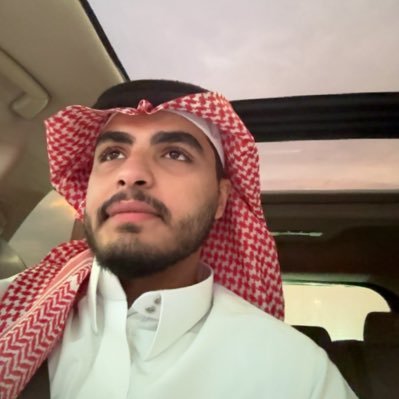 nsrx18's profile picture. Senior medical student 👨🏻‍⚕️at @KSAU_Hs | better days are coming 📚
