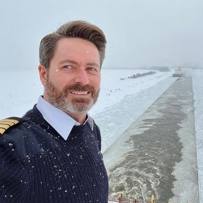 🇩🇰Captain and More ⚓️Linking Sea and Shore.