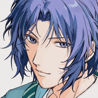 amaru_1222's profile picture. 本垢（夢中心）です／17（義務教育修了済）／受験のため絵の投稿が激減します🙇