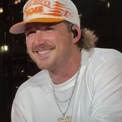 MorganW94361's profile picture. This page is totally for fans 💯