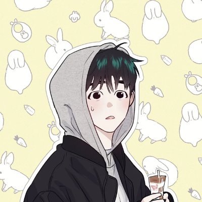 ☆25☆
I like nerd shit and I cosplay
he/him NOT A NSFW ACCOUNT