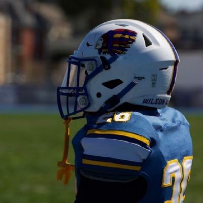 Noah Bobb
| Wilson Area HS (PA) ’29
RB / ILB
| 5’4” 155lbs
| Class of 2029
Student-Athlete
| 0 Stars
DMs Open for Recruitment
