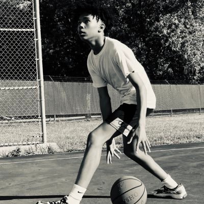 marvonatkins's profile picture. 13, 5,7 pg/sg Garfield Heights middle school, C/O 2030, A3atkins@icloud.com