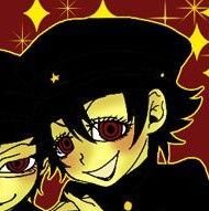Animisi1's profile picture. ptbr/eng🌹 //yume// artista!!🏳️‍⚧️ autism