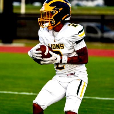 Official 𝕏 of QACHS🦁Football 🏈 | 9x Bayside Conference Champs🏆| 5x MD Region Champs 🏆 | 2009 2A MD State Finalist | HC: @Coach__Mooney c. (352) 201-1651
