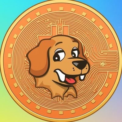 coin_bark46907's profile picture. 🐾 BarkCoin ($BARK) – The Meme Coin with Heart, Hype & Real Potential.
Cute? Absolutely. 
CA:2iswSRGTrRRXpiykygJ8mfk87HfkZ7rt9joW1aVjjups
