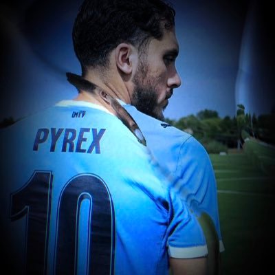 pyrexbowl_'s profile picture. Strictly Ball • Not Real Life🪫| #ManCity