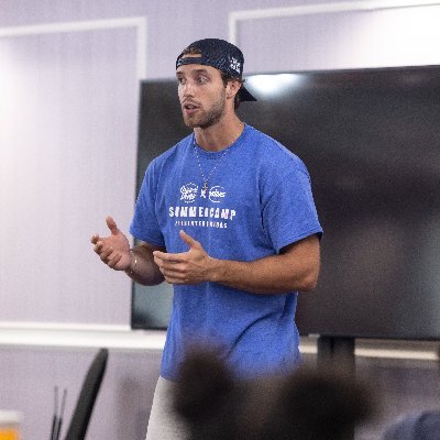 Son. Gamecock. Founder of Original Design and Banner Player Development. Passionate about seeing the next generation know how loved they are.