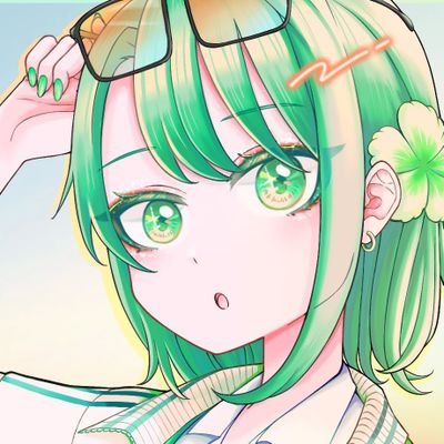 Ten_9898's profile picture. イラスト描いてます!😎
作品まとめ→
https://t.co/Hd7Rixbf32
skeb募集中です→
https://t.co/bmHPJcffTv
🚫無断転載、AI学習禁止