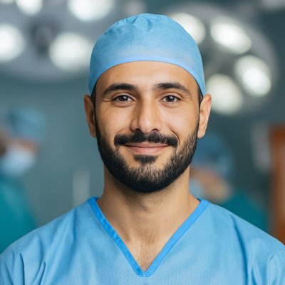 إن لم يكن بك غضب علي فلا أبالي
Orthopedic surgery resident.. Hala Madrid
https://t.co/hxxkhX7BSW