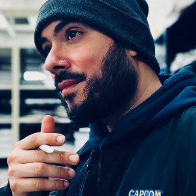 Artist & Illustrator 🎨 | Traditional & Digital | Worked with Capcom, Chipotle, Mad Catz, & 2K Games | Bringing creativity to life 🇵🇷