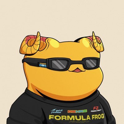 Hi I’m cheebz ✌️🤝
- Crypto trader
- NFT enthusiast
- Be kind to others
- Don't scam
- Bears/Bulls/Cubs fan
Alt: @realcheebz