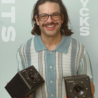 Industry professional.
