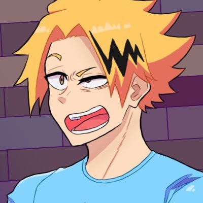 Epiphanyutopia's profile picture. 🔞 Gay NSFW art 🔞 🌈— All characters are +18 —🌈 Eng/Esp - He/Him - Art on media tab 💫 Sometimes problematic content 💫 Coms open!