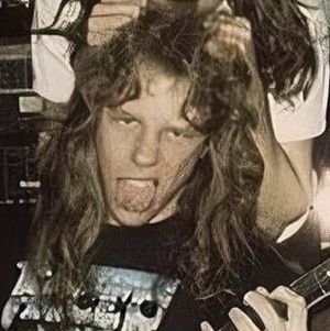 punxhead's profile picture. Lilian (she/her) #jameshetfield  do metallica  ✨  blink182  🩵  offspring  🩵  mcr  🩵  fob  🩵  linkin park  🩵  deadfish 🩵 ptv