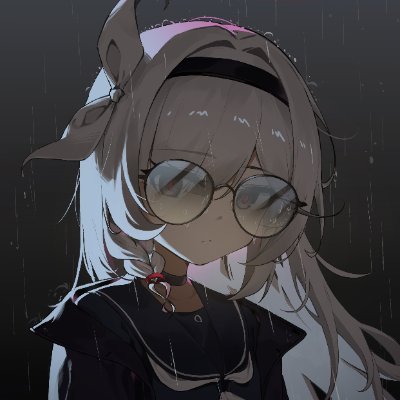 Just silly stuff here, don't take me seriously at all.
Chaos has taken over the world...
用法用量を守って楽しくインターネット
PLVS VLTRA ✝️
それでも雨は降るんだね....