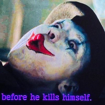 clown musk Profile