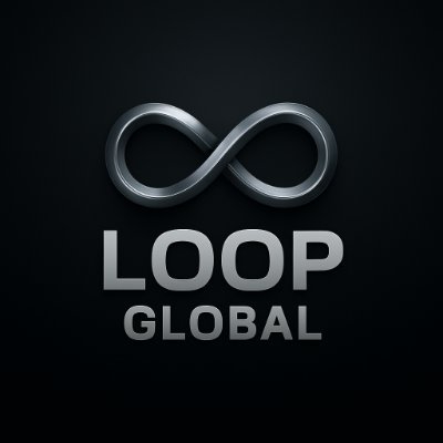 loopglobalHQ's profile picture. 