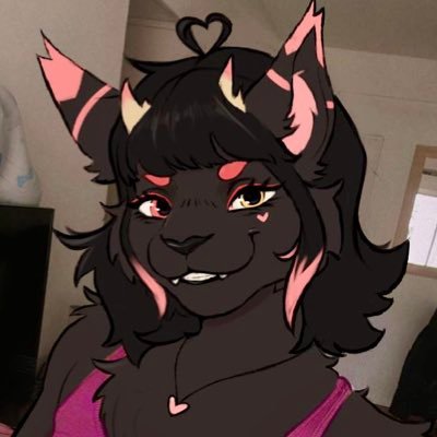 Ariin ♡ comms openさんのプロフィール画像