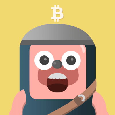 ビットコインを中心に、暗号資産と株の爆上げ情報を配信するシステムエンジニアです。投資商品を徹底分析し、初心者を含め誰でも分かりやすい内容にして爆上げ予想をすることで評判です。投資で億を目指すなら気軽にフォローして下さい。ブログ ,⇒