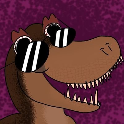 Amateur whatever you call someone that draws
ENG🇺🇸/ESP🇵🇷
19
Me likes dinosaurs, dinosaurs cool