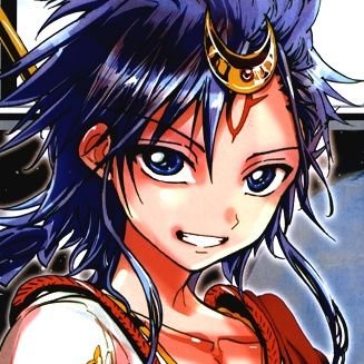 18 YO | Une personne de goût, soit 🥇Evangelion •🥈 Black Lagoon •🥉 Ashita No Joe
