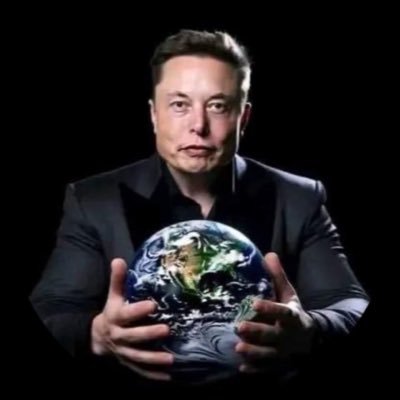 Elon53e's profile picture. 