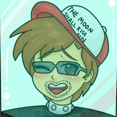 Proudly fighting cancer! Currently a Twitch Affiliated VTuber!!! 23 years as a Mobile DJ, Karaoke Host. - https://t.co/XW4bfZu7tV