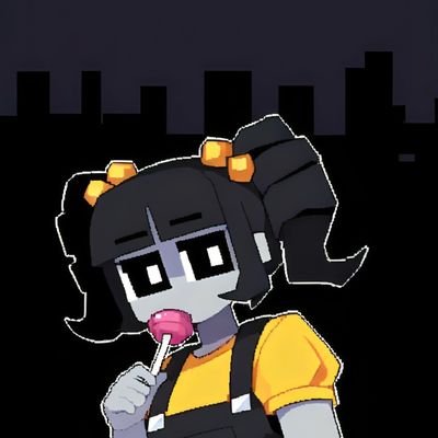 My girlfriend/slut @S93885Stearns
🔞
commission for art