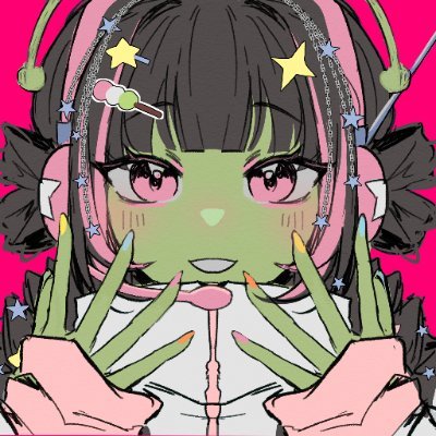 where am i...? ⋆。°✩ alien that tends to get lost in the cosmos! | 🍡⭐️ | ママ: @nemmori