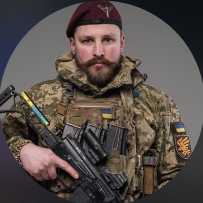 GeorgiyBorysko's profile picture. Той кухар з О 🔪
Отримав травму
Батько двох дітей
