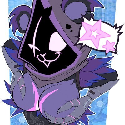 A parody/RP account. (N/SFW) 18+ No minors allowed.#MVRP DMs Closed