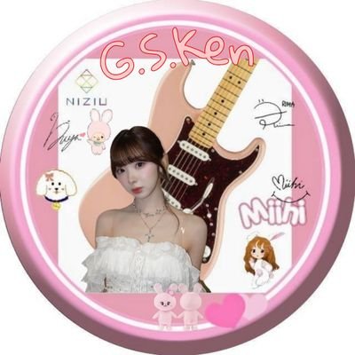 Guitar Slinger Ken 🎸🎤🐰さんのプロフィール画像