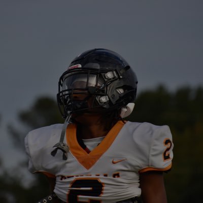 walker_jay94503's profile picture. Fuquay Varina Highschool (NC) (C/O 2029)|6'1 165| 40:4.6|POS RB| 4.0GPA