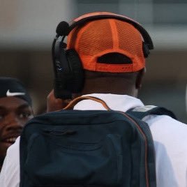 Husband. Father. Educator. Lancaster HS RBs/Run Game Coordinator. #backpack 🎒 Boys Track & Field (Sprints). bEAST Texas (Lufkin) raised. ΩΨΦ