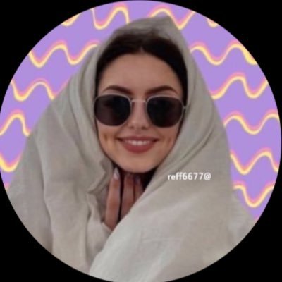 reff6677's profile picture. اجعلني ذو حظ عظيم ياالله♥️.